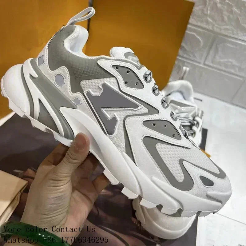 Designer B30 Suede DHGatokom  Runner Unisex Sneakers.