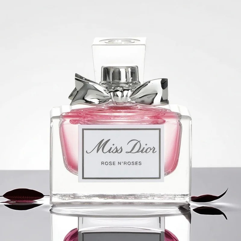 Christian Dior Miss Dior Rose N'Roses Eau De Toilette 5ml 0.17oz