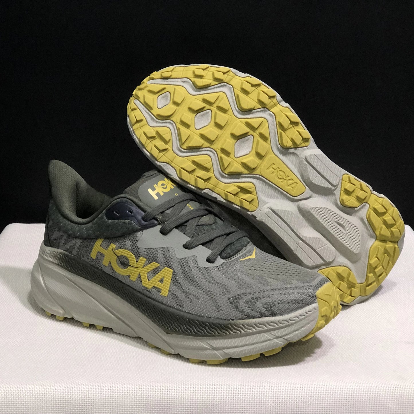 NEW Challenger7 HOKA  Sneakers For Men &  Women.