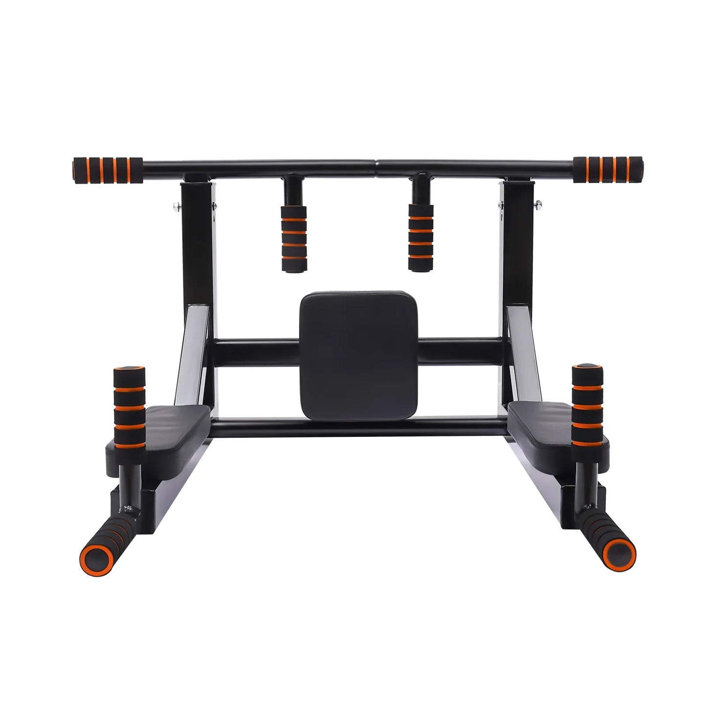 Wall Mounted Pull Up Bar Training Equipment.