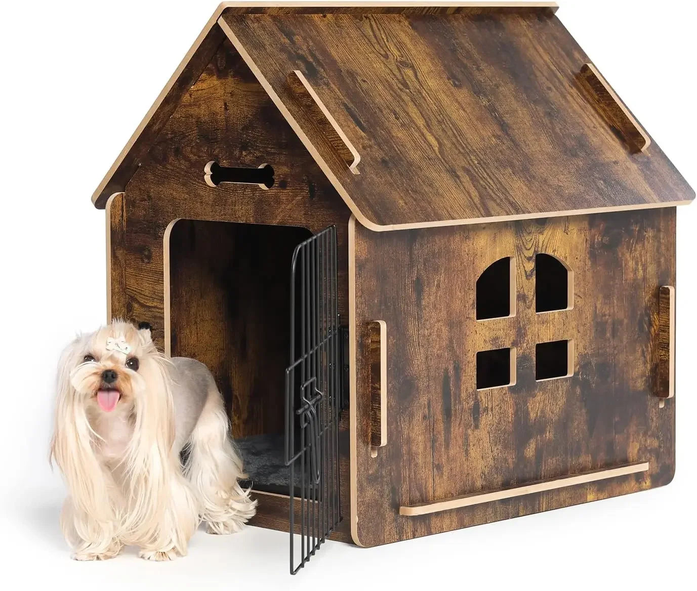Indoor House for Small Dogs or Cats.