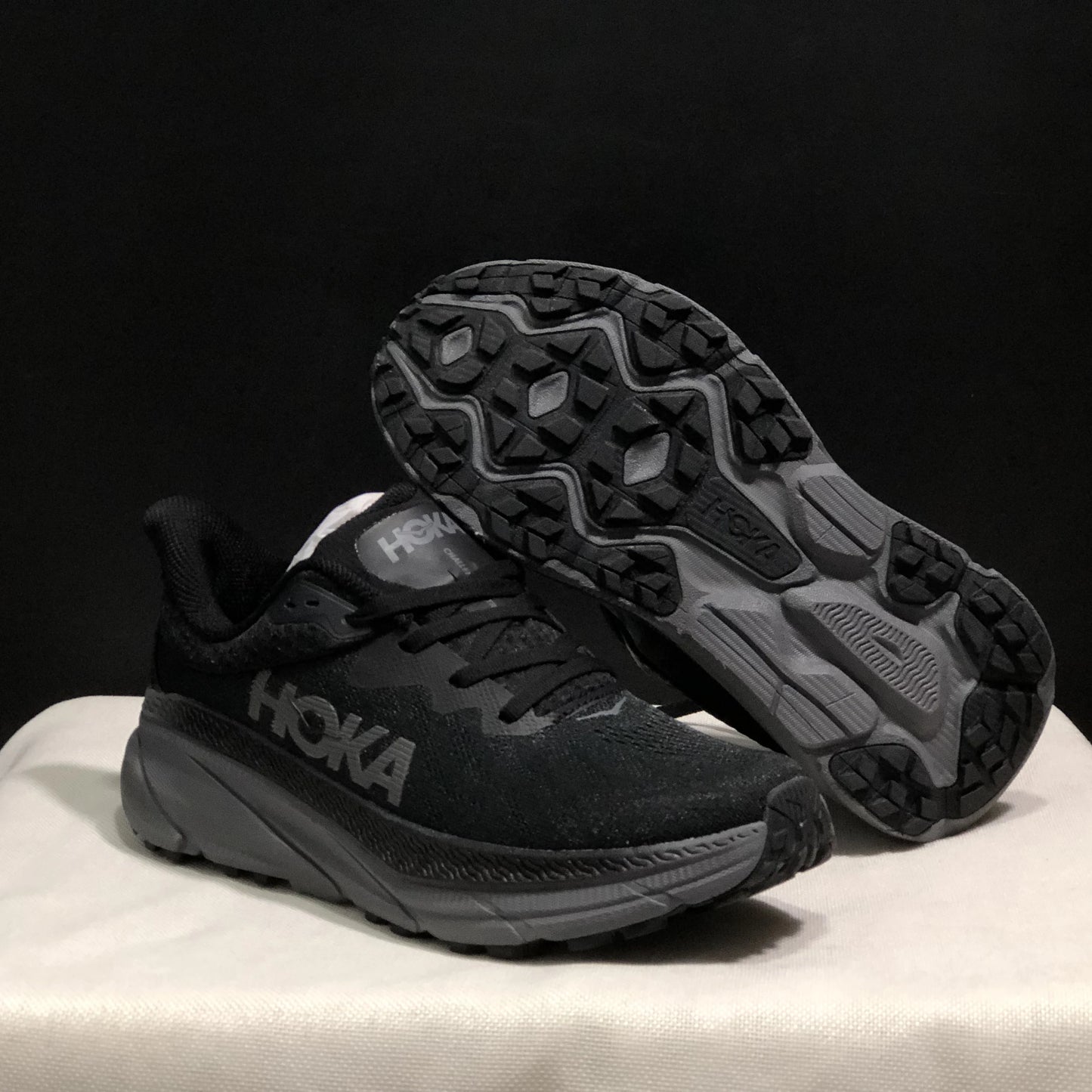 NEW Challenger7 HOKA  Sneakers For Men &  Women.
