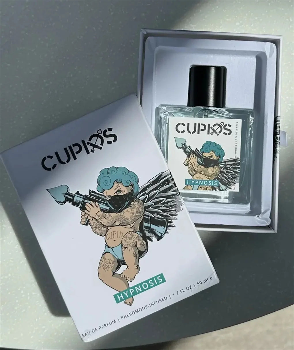 50ML Original Cupid Men's Pheromone Cologne.