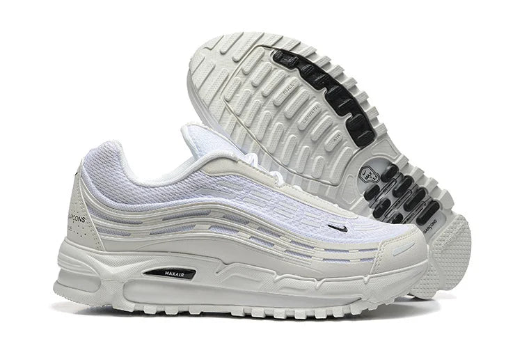Breathable Mesh Streamline Sneakers for Men & Women.