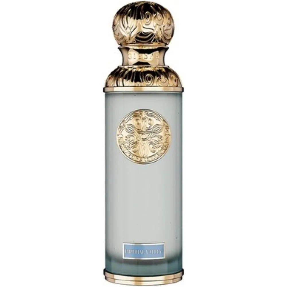 ODORZ QISSAH Imperial Valley EDP Unisex Perfume .
