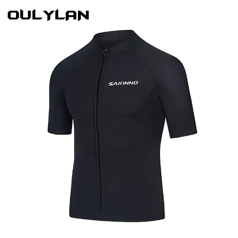 Oulylan 2mm  Wetsuit for Men and Women.