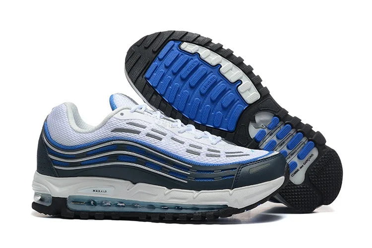 Breathable Mesh Streamline Sneakers for Men & Women.