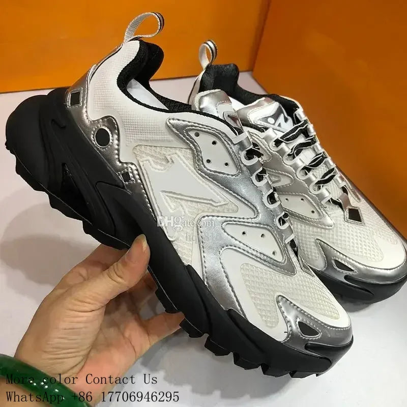 Designer B30 Suede DHGatokom  Runner Unisex Sneakers.