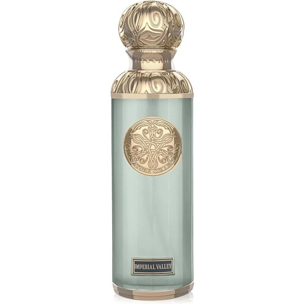 ODORZ QISSAH Imperial Valley EDP Unisex Perfume .