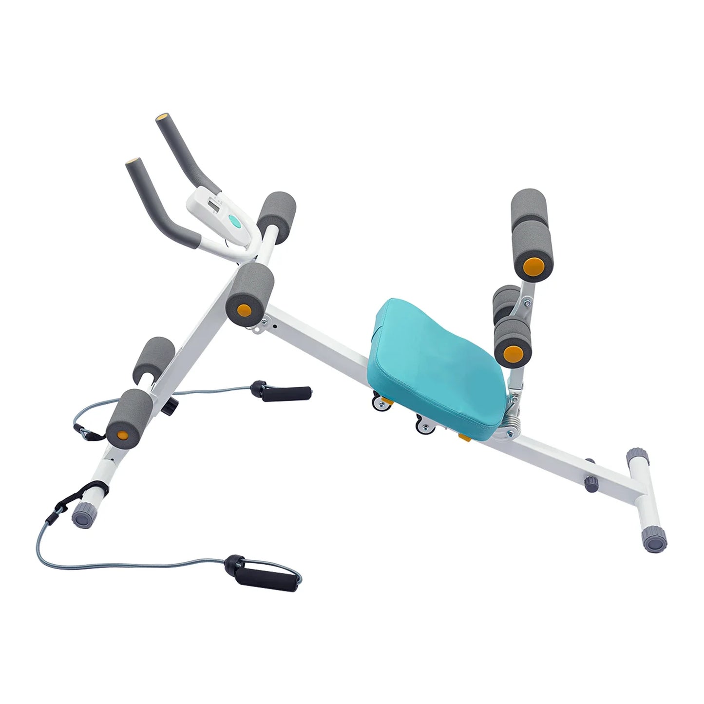 Abs Machine Workout Equipment.
