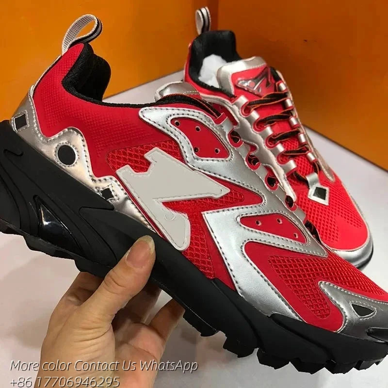 Designer B30 Suede DHGatokom  Runner Unisex Sneakers.