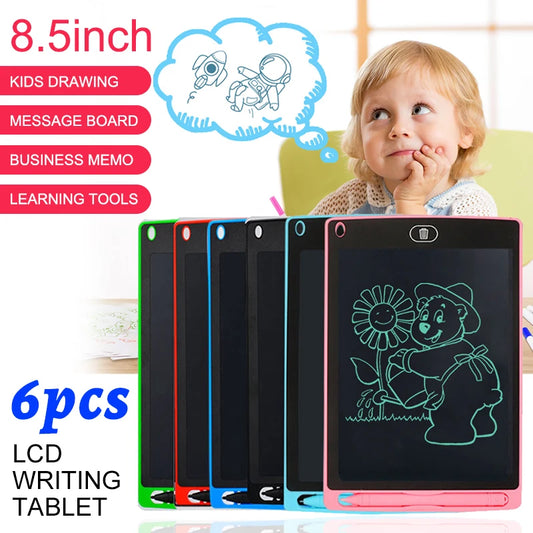 LCD Drawing Board &  Writing Tablet .