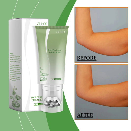 Body Firming & Tightening Cream.
