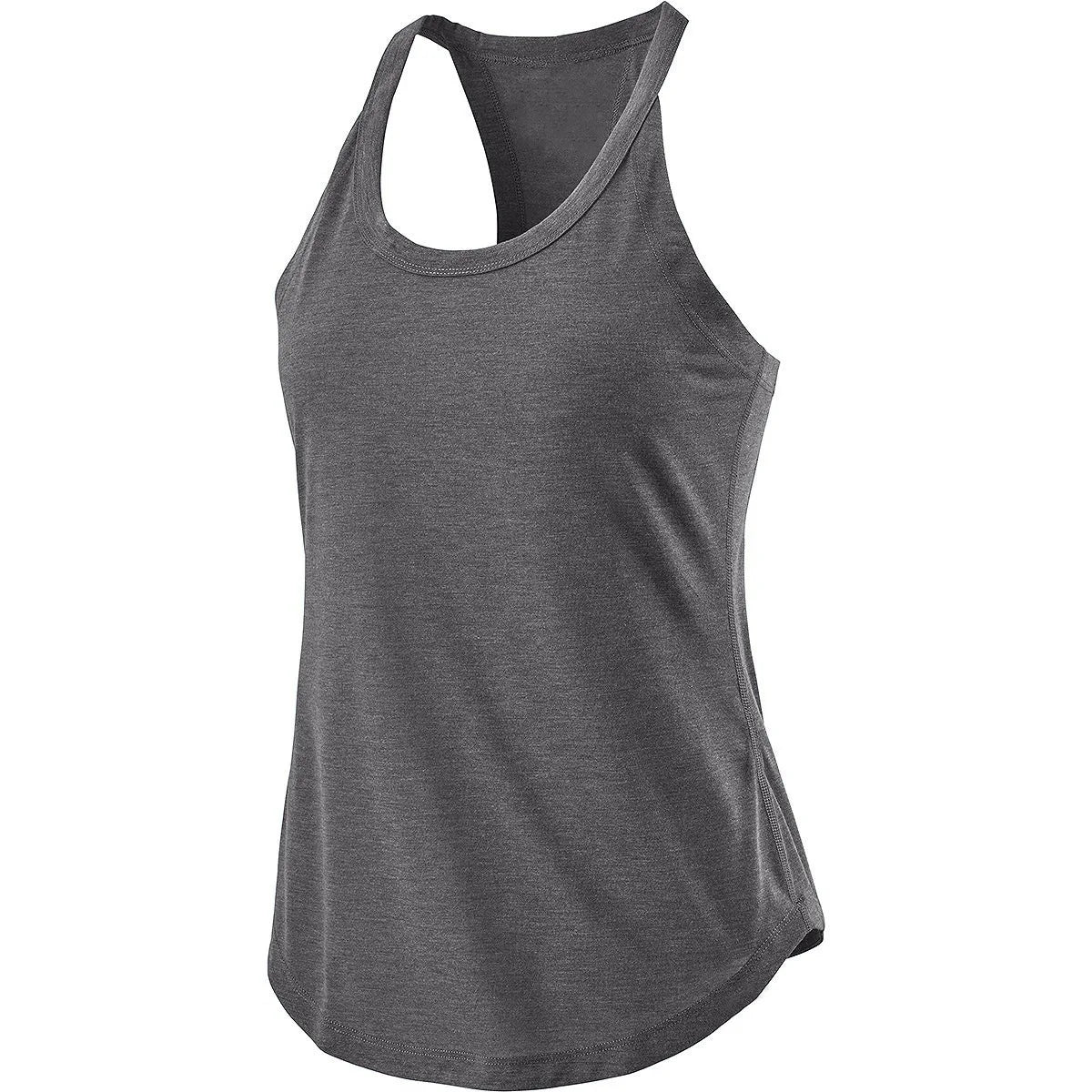 Backless Yoga Tank Tops For Women.