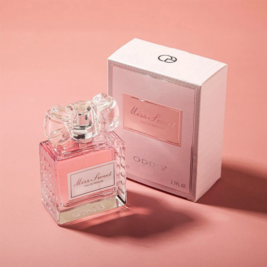 Romantic Floral Notes Eau de Parfum