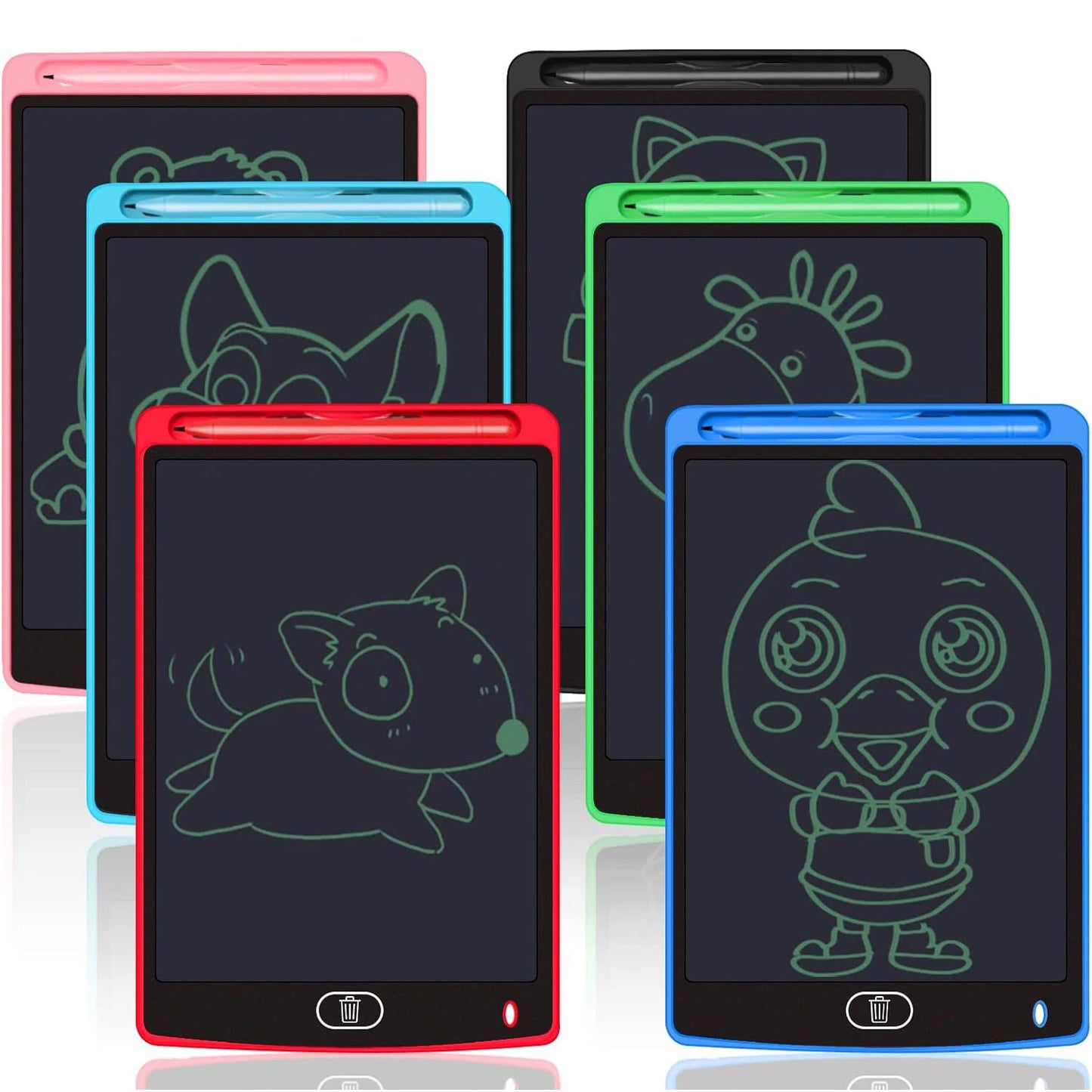 LCD Drawing Board &  Writing Tablet .