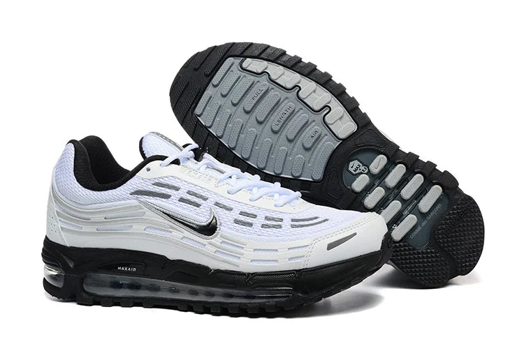 Breathable Mesh Streamline Sneakers for Men & Women.