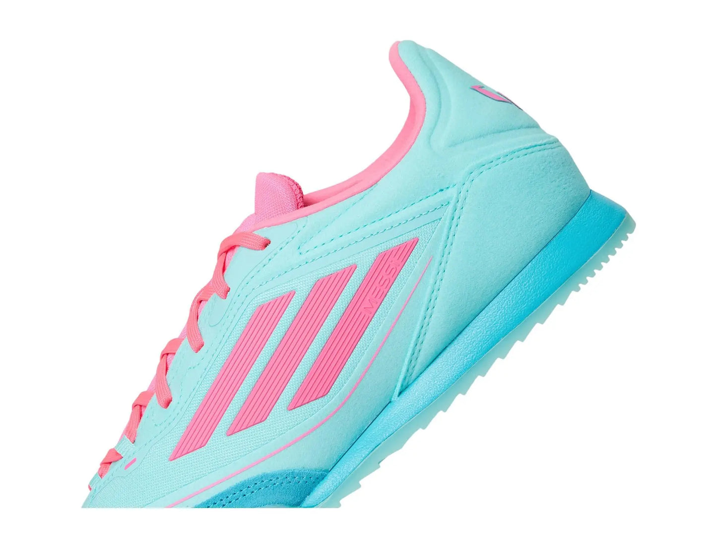 Adidas Men's F50 Freestyle Messi Indoor Sneaker.