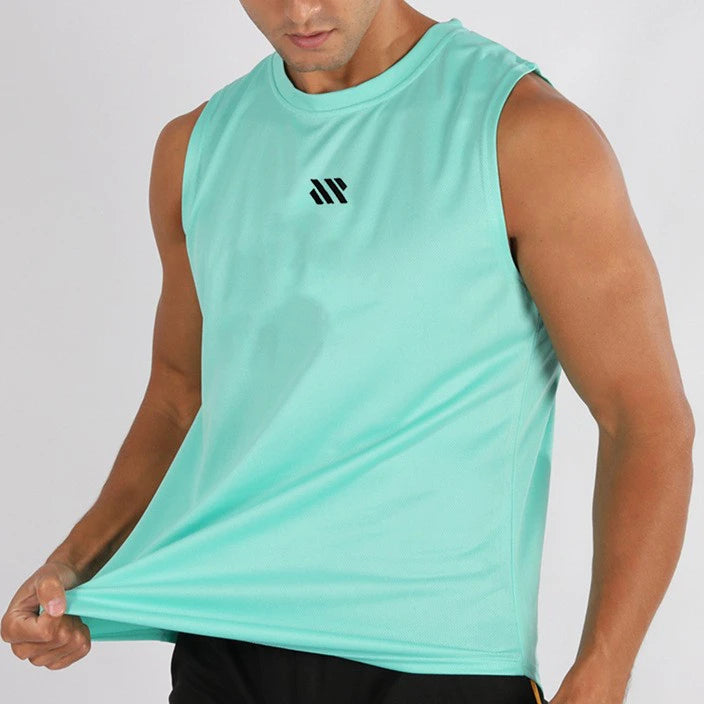 GITF Men Bodybuilding Tank Tops  For Gym Workout.
