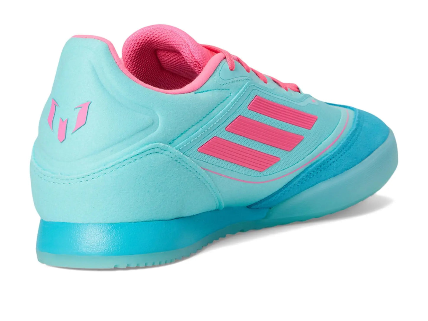 Adidas Men's F50 Freestyle Messi Indoor Sneaker.