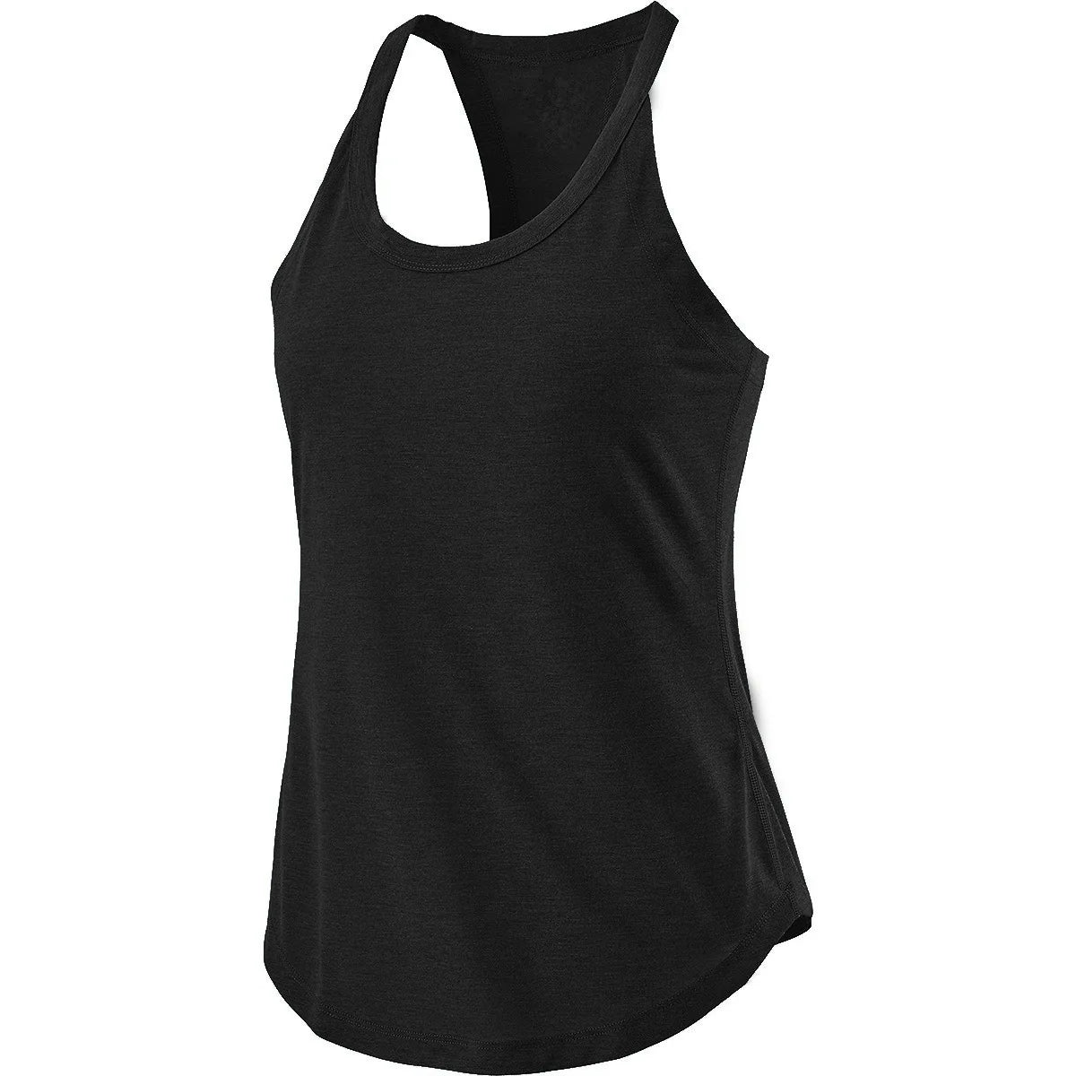 Backless Yoga Tank Tops For Women.