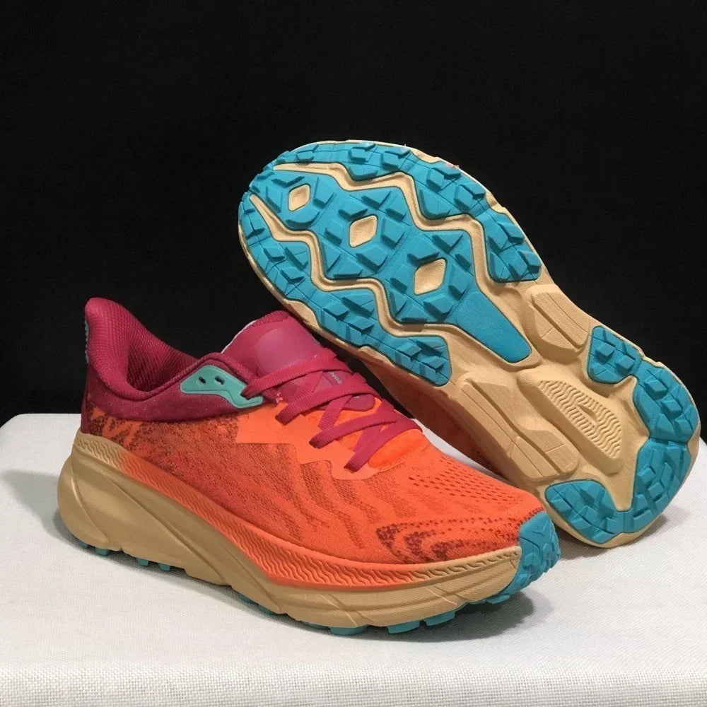 NEW Challenger7 HOKA  Sneakers For Men &  Women.