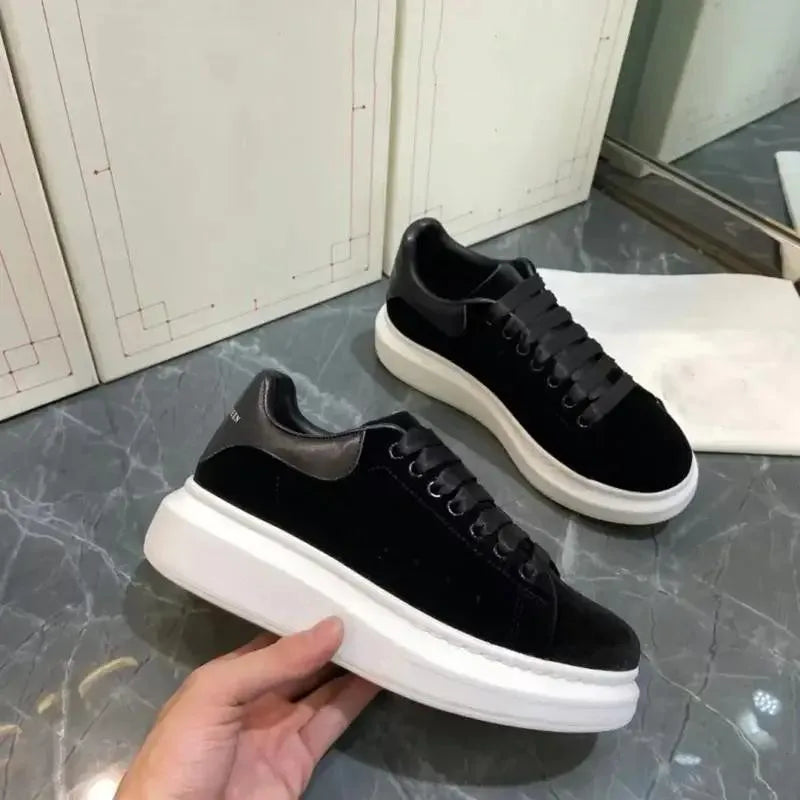 Sneakers With Thick Sole & Inner Height For Men And Women