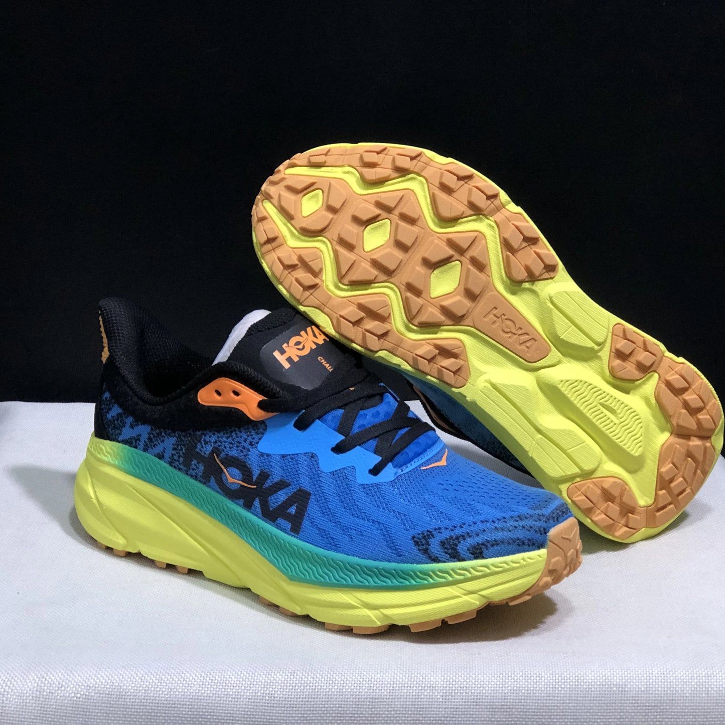 NEW Challenger7 HOKA  Sneakers For Men &  Women.