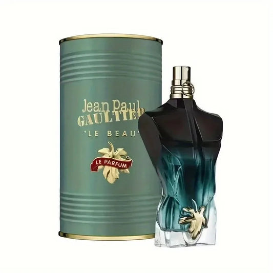 Jean Paul Gaultier Le Beau Le Parfum By Jean Paul Gaultier For Men