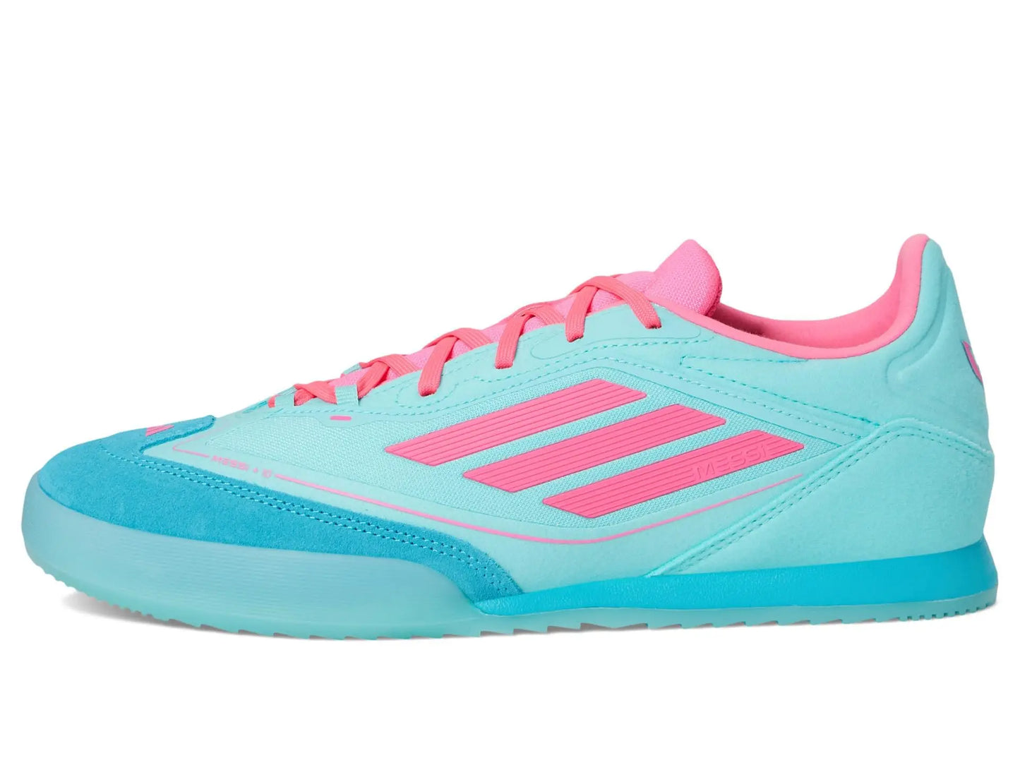 Adidas Men's F50 Freestyle Messi Indoor Sneaker.