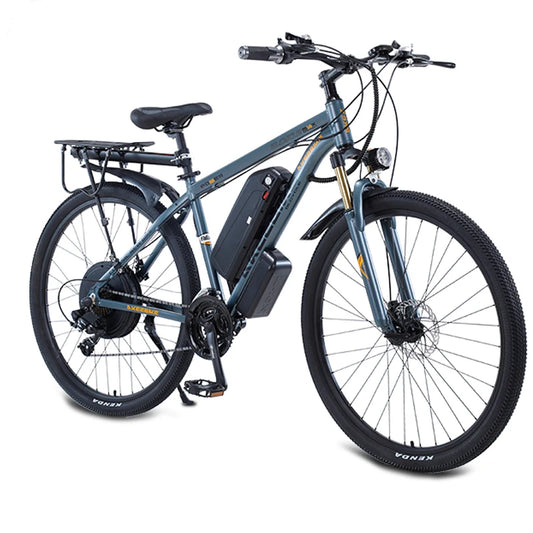 AKEZ 29 Inch Electric bike  for adults .