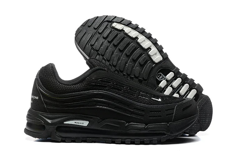 Breathable Mesh Streamline Sneakers for Men & Women.