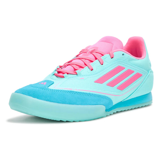 Adidas Men's F50 Freestyle Messi Indoor Sneaker.