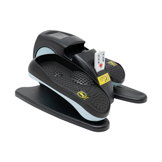 Step Fitness Machine,  With 5 Adjustable Speeds.