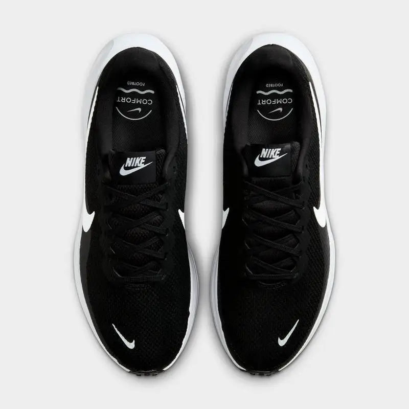 Men's Nike Revolution 8 Running Shoes (Extra Wide Width)