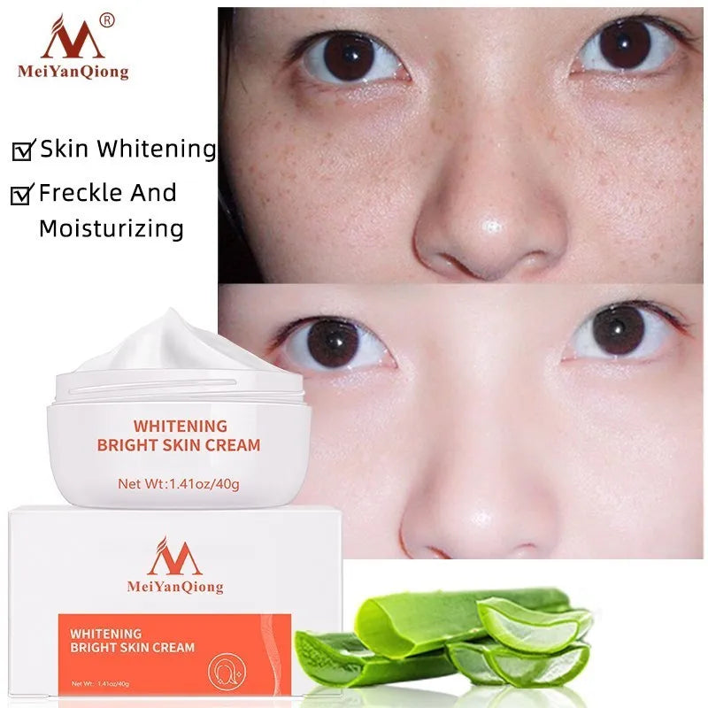 2pcs Meiyanqiong Anti Aging Face Care Cream.