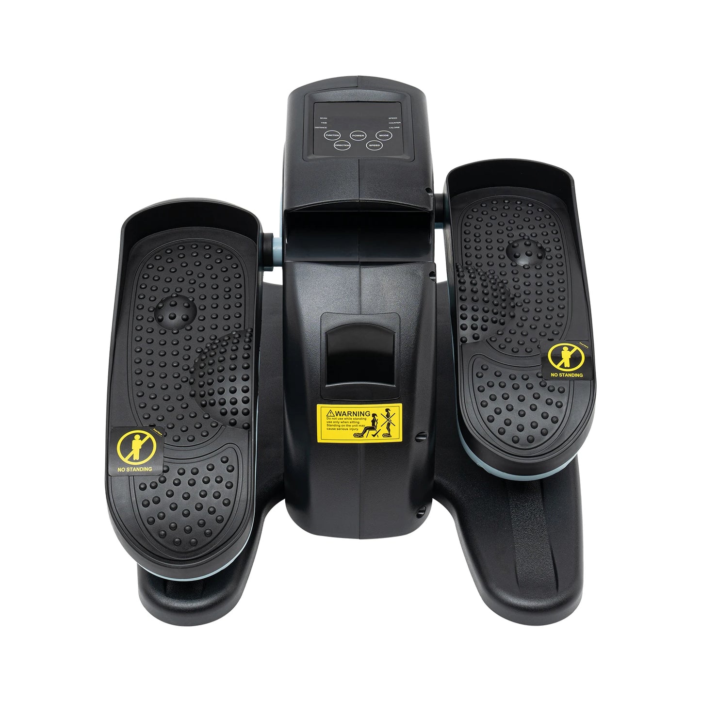 Step Fitness Machine,  With 5 Adjustable Speeds.