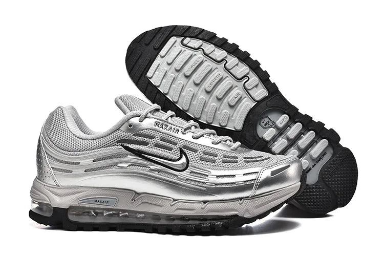 Breathable Mesh Streamline Sneakers for Men & Women.