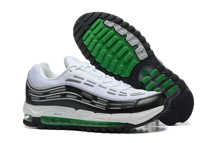 Breathable Mesh Streamline Sneakers for Men & Women.