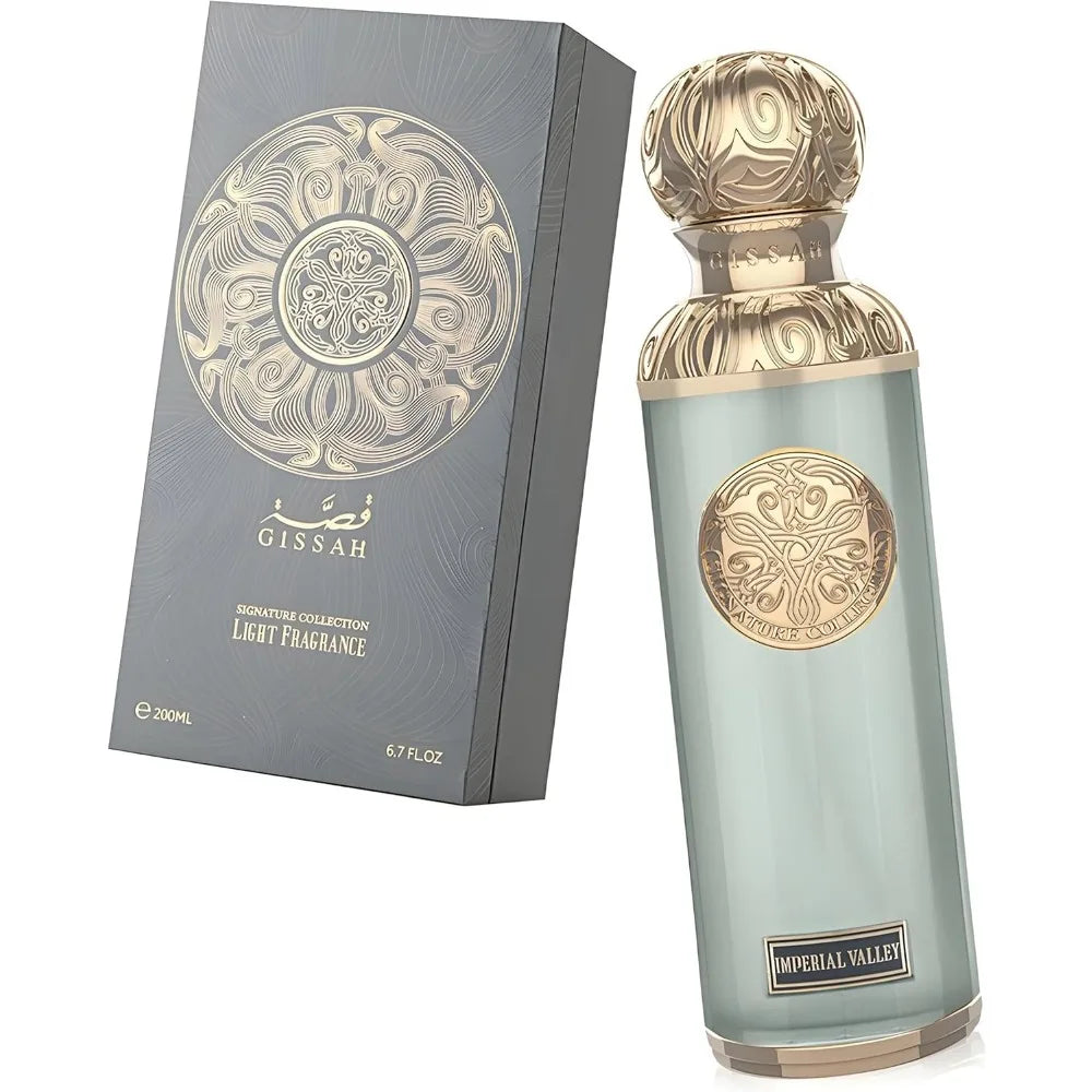 ODORZ QISSAH Imperial Valley EDP Unisex Perfume .