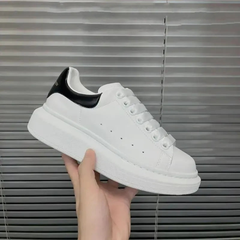 Sneakers With Thick Sole & Inner Height For Men And Women