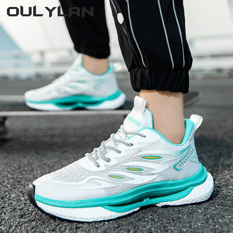 Professional Running Shoes For Men & Women.