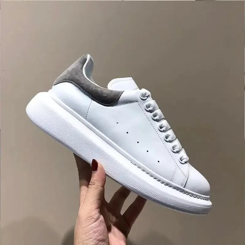 Sneakers With Thick Sole & Inner Height For Men And Women