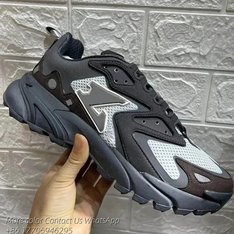 Designer B30 Suede DHGatokom  Runner Unisex Sneakers.