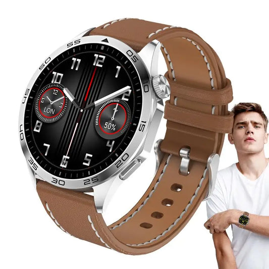 Smartwatch &  Fitness Watch  For Men .