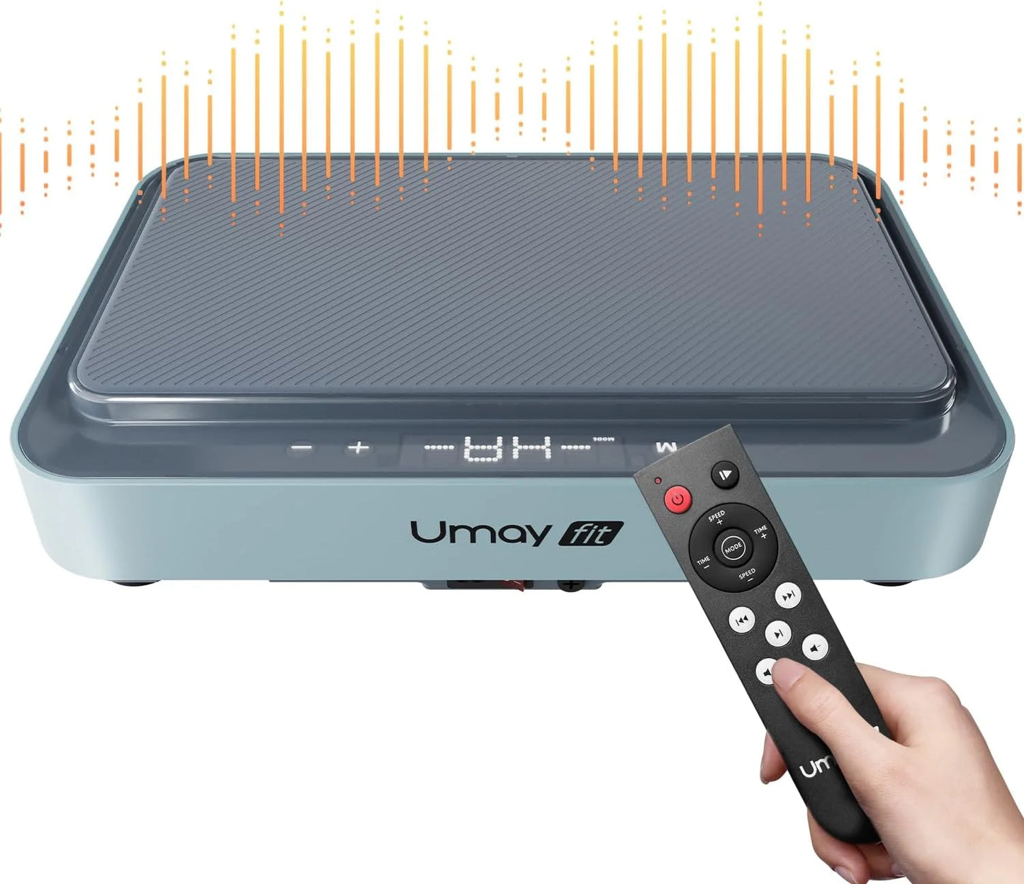 UMAY Fitness Vibration Plate.