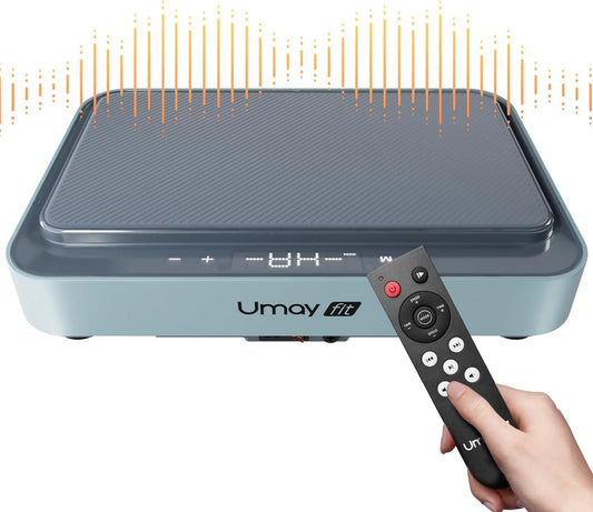 UMAY Fitness Vibration Plate.