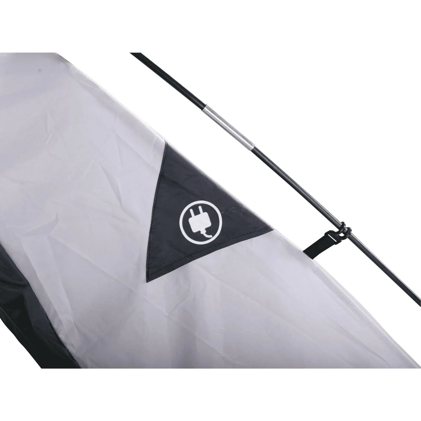 Dome Lightweight 3-Season Camping Tent