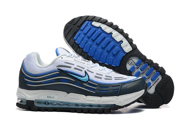 Breathable Mesh Streamline Sneakers for Men & Women.