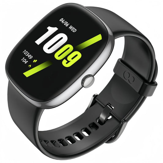 ANYLOOP Smart Watches For Men & Women.